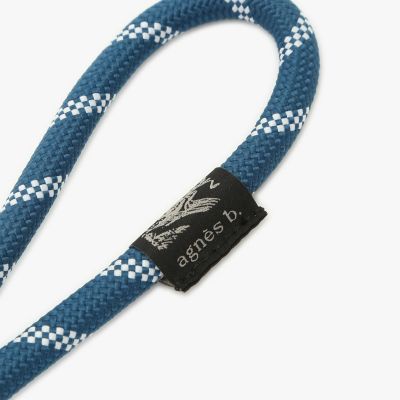 ショート モバイルストラップ ”Trip” ZAH09－02 | agnes b