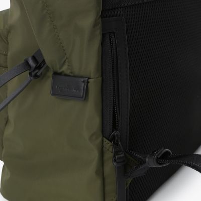ナイロン バックパック ”Fred” ABH02－01 | agnes b. HOMME