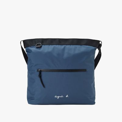 agnes b. HOMME (Men)のショルダーバッグ | メンズ | 三越伊勢丹