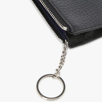 レザー カードケース ABH05－05 | agnes b. HOMME (Men