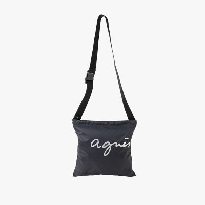 モノグラム コンビネーションミニショルダーバッグ | LACOSTE/ラコステ