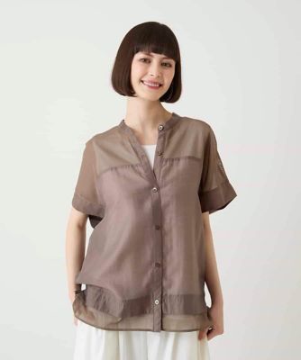 HIROKO BIS (Women) / ヒロコビス TOP | レディース | ファッション