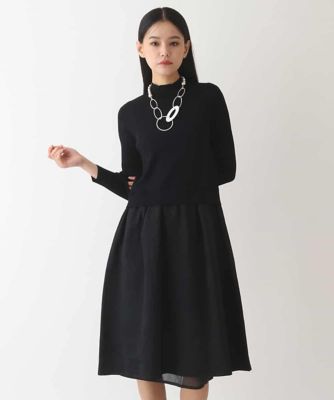 ワンピース | レディース | HIROKO BIS (Women) / ヒロコビス 通販  