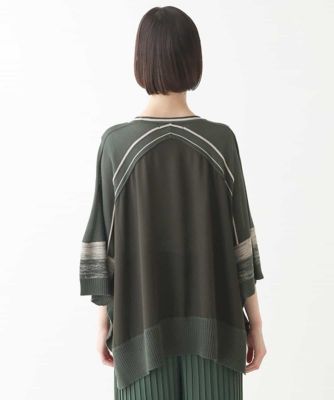 未使用級☆HIROKO BIS ビッグリボンスニーカー ニット 軽量 23.5 - メルカリ