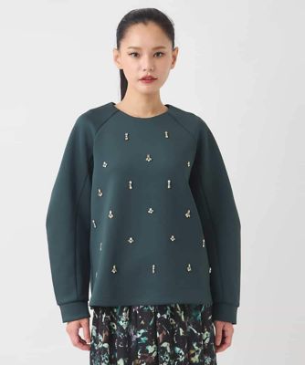 8ヤーズ　プルオーバー　Women’s ERITSUKI！ 8ヤーズ プルオーバー Women's ERITSUKI！ ゴルフ