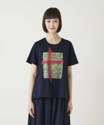 もりごん様限定値引】スペイン デシグアル他　カットソーブラウス　3点まとめ Desigual（デシグアル） ブラウス シャツ レディース : ZOZOTOWN Yahoo
