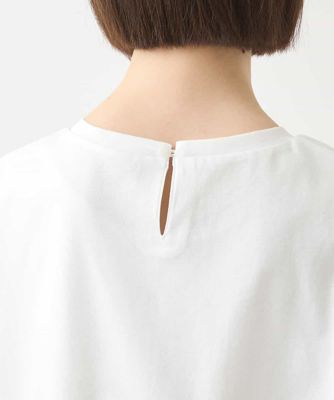 Ｂｕｓｙ　ＢｕｔｔｅｒｆｌｙプリントレイヤードＴシャツ