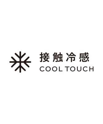 【接触冷感】コットンレース切り替えデザインチュニック　／洗える