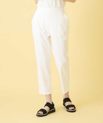 エアリーフィット2WAYストレッチパンツ | HIROKO BIS (Women