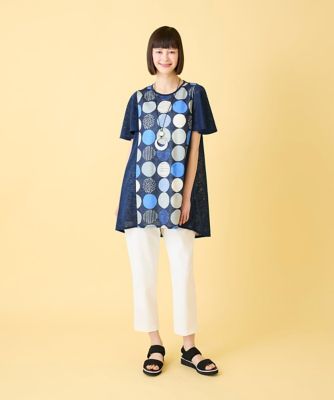 エアリーフィット2WAYストレッチパンツ | HIROKO BIS (Women
