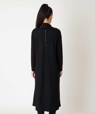 スムースウールAラインジャンパースカート | HIROKO BIS (Women