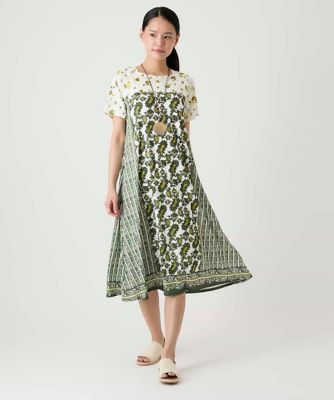 HIROKO BIS (Women)のワンピース | レディース | 三越伊勢丹オンライン