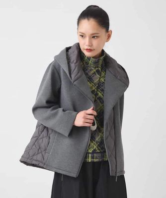 24ss JACQUEMUS ブルゾン ブルゾン | JACQUEMUS (Women)/ジャックムス | 三越伊勢丹