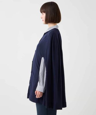 ホールガーメントニットカーディガン