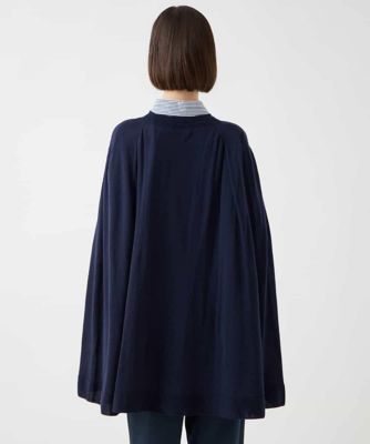 ホールガーメントニットカーディガン