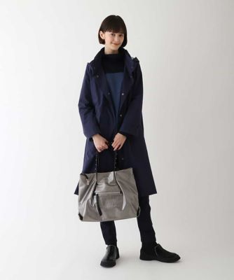 洗える】ドーナツ柄ジャカードチュニック | ファッション・服 | 三越 