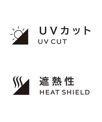 【ＵＶカット／遮熱性】レイヤードメッシュデザインカットソー　／洗濯機で洗える