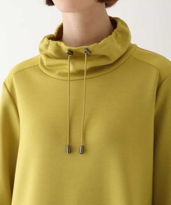【洗濯機で洗える】キルティングジョイントデザインワンピース