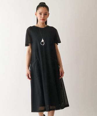 ニュアンスメタルパーツペンダント