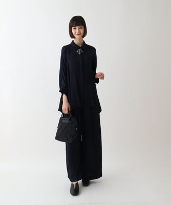 アンティークトップデザインネックレス