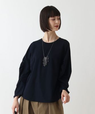 スティックトップネックレス
