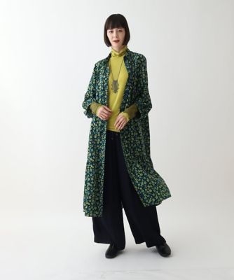スティックトップネックレス