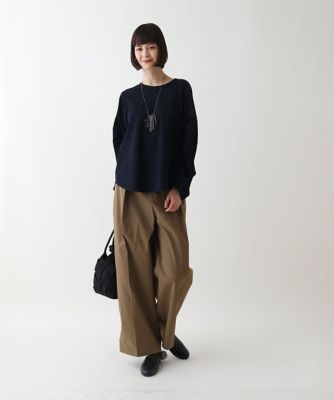 スティックトップネックレス