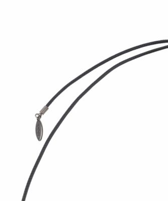 樹脂パーツトップネックレス | HIROKO BIS (Women)/ヒロコビス | 三越