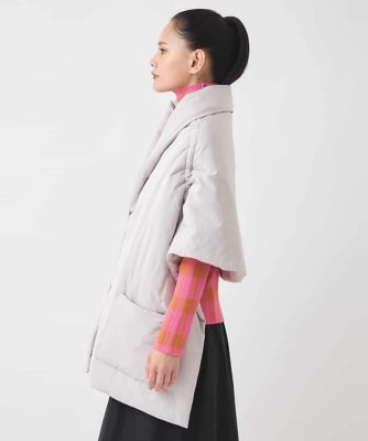 2WAY中綿ストール ／洗える | HIROKO BIS (Women)/ヒロコビス