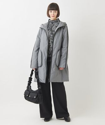 ドロストホーボーショルダーバッグ