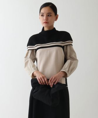 リボンミニショルダー
