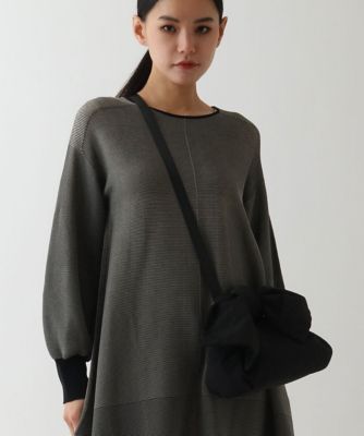 リボンミニショルダー