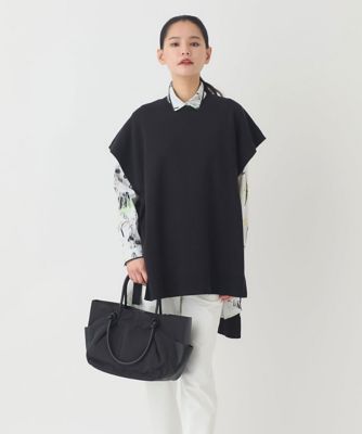 2WAY】ハンドル2WAYトートバッグ | HIROKO BIS (Women