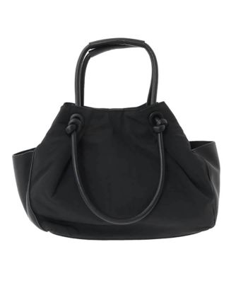 美品★ヒロフ・トゥッティ・2ウェイ　トートバッグ ダブルハンドル 2WAY】ハンドル2WAYトートバッグ | HIROKO BIS (Women