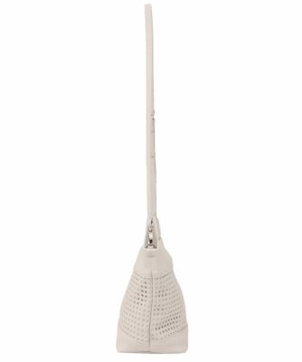 ぴこぴこ　ビアズリー　トゥモローランド　２wayバック新品 2WAY】カットワーク2WAYバッグ | HIROKO BIS (Women