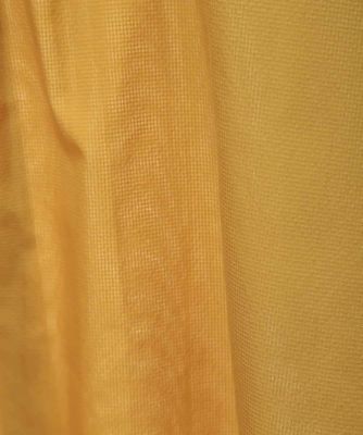 【大きいサイズ】コットンシルクピンタックブラウス　／洗える