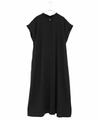 ちひろこ様お約束のお品物 極美品WACOAL レスピレーション ワンピース 滝沢眞規子さん着用／一部店舗限定／洗える】ニットコンビジャカード