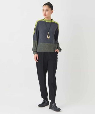 ★専用★FILA【超美品】ボール柄ニット3点セット FILA 高身長 ジャージロングボトムス（UVカット