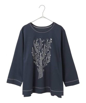 エトロ　イタリア製　総柄Tシャツ　ストレッチ素材　ビスコース　サイズS 楽天市場】ランクA エトロ【ETRO】ペイズリー柄 コットンシャツ 総