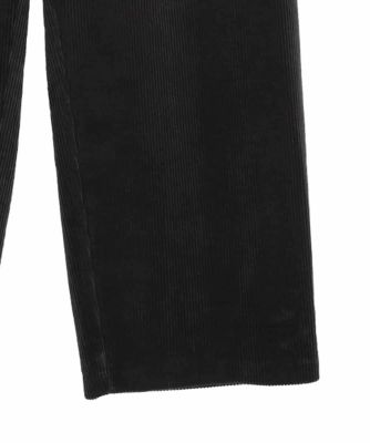 ストレッチコーデュロイパンツ | HIROKO BIS GRANDE (Women)/ヒロコ