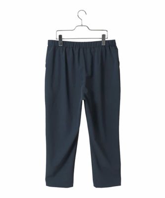 大きいサイズ】エアリーフィット2WAYストレッチパンツ | HIROKO