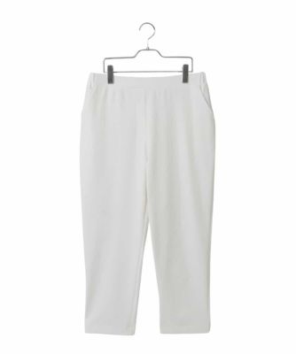 大きいサイズ】エアリーフィット2WAYストレッチパンツ | HIROKO