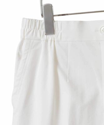 【大きいサイズ】２ＷＡＹストレッチベルボトムパンツ　／洗濯機で洗える