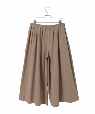 Pledge プレッジ ペンキ加工パンツ グランジ アーカイブ 00s 日本製 大きいサイズ】タイプライターフレアパンツ ／洗濯機で洗える | HIROKO