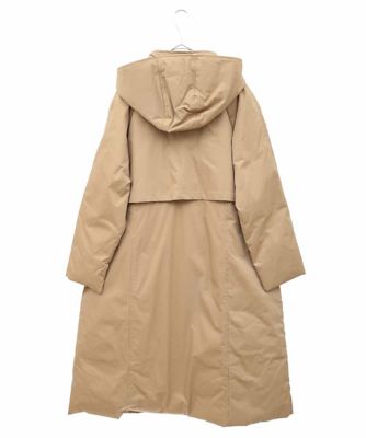 ちびRady ダウンロングコート　☆新品未使用☆ 送料無料】【大きいサイズ／札幌東北・オンライン限定