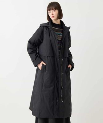 ヒロコビス　ロングコート　ブラック ヒロコビス ロングコート ブラック 楽天市場】ヒロコビス（種類