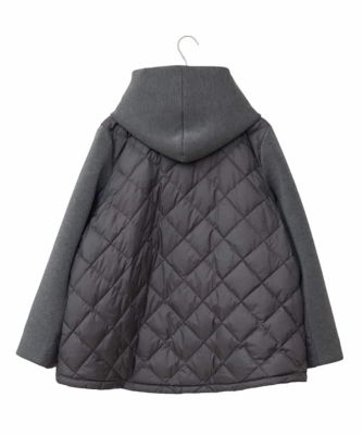 大きいサイズ】ダンボールライトダウンジャケット | HIROKO BIS GRANDE