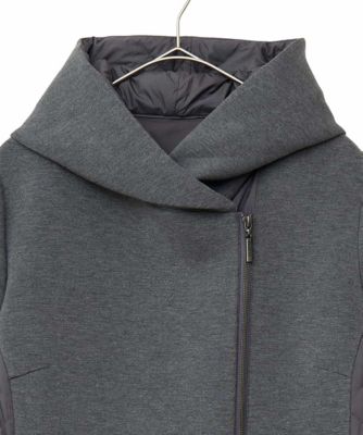 大きいサイズ】ダンボールライトダウンジャケット | HIROKO BIS