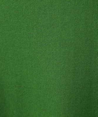 【大きいサイズ】カラーブロッキングニットチュニック