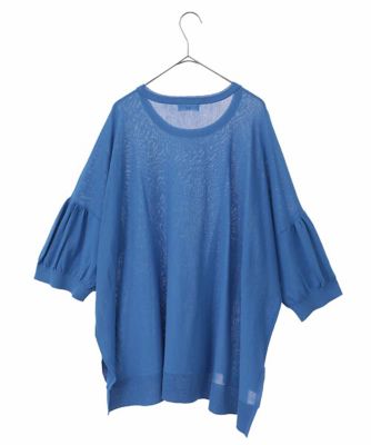 Maglia Plus パフスリーブニット パフスリーブニット｜ トーヨーキッチンスタイル公式オンライン
